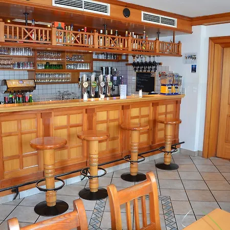 Hotel-Restaurant Kirchenwirt Aigen-2
